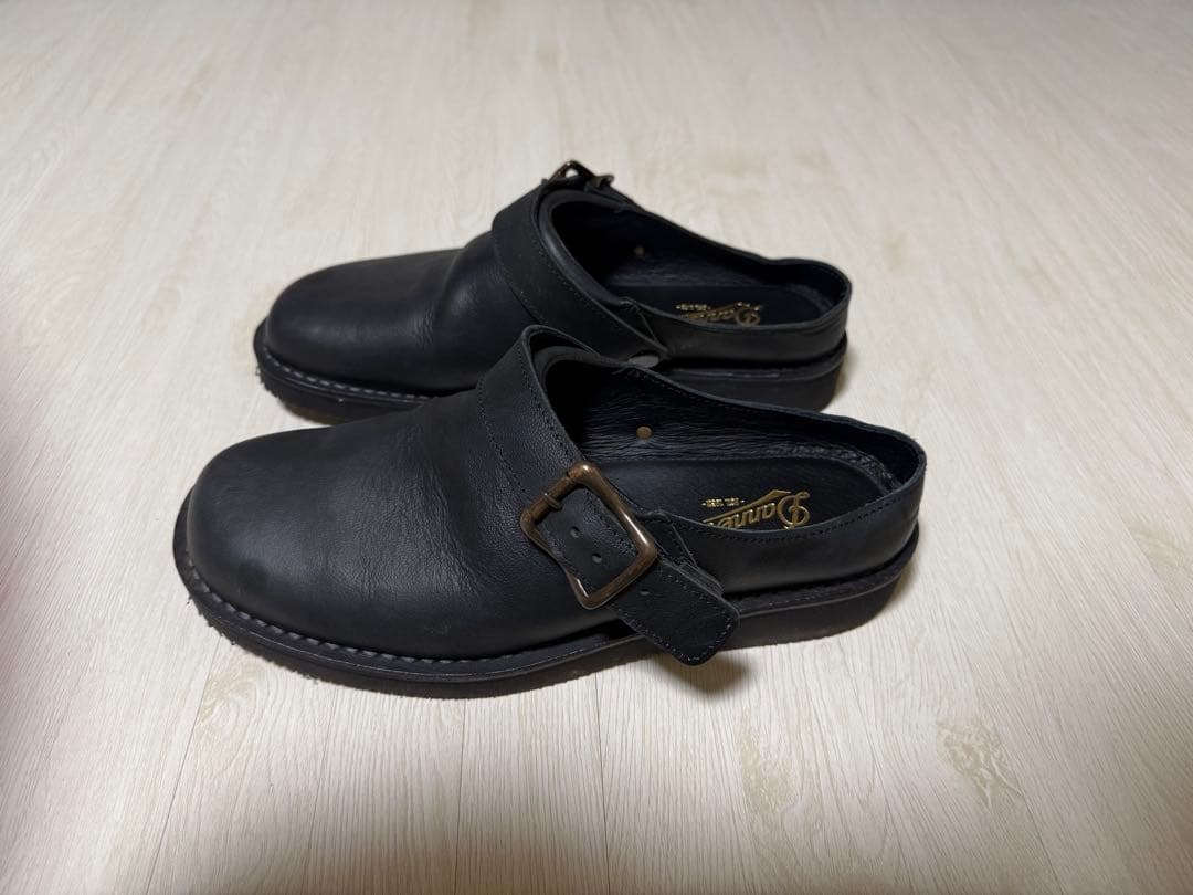 Danner ダナー ピトック・クロッグサンダル