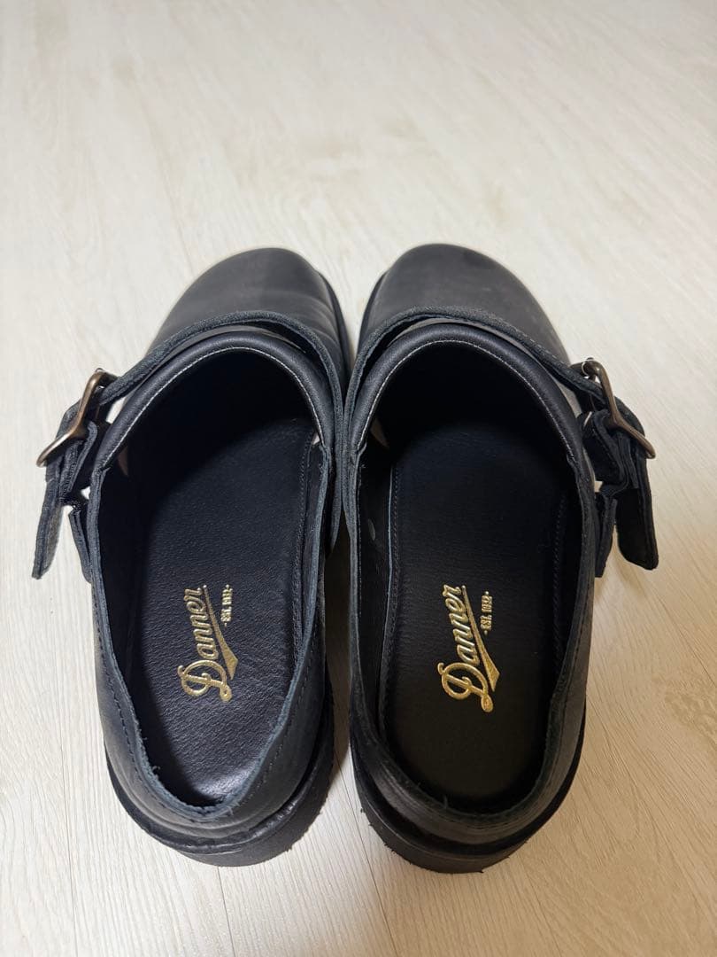 Danner ダナー ピトック・クロッグサンダル