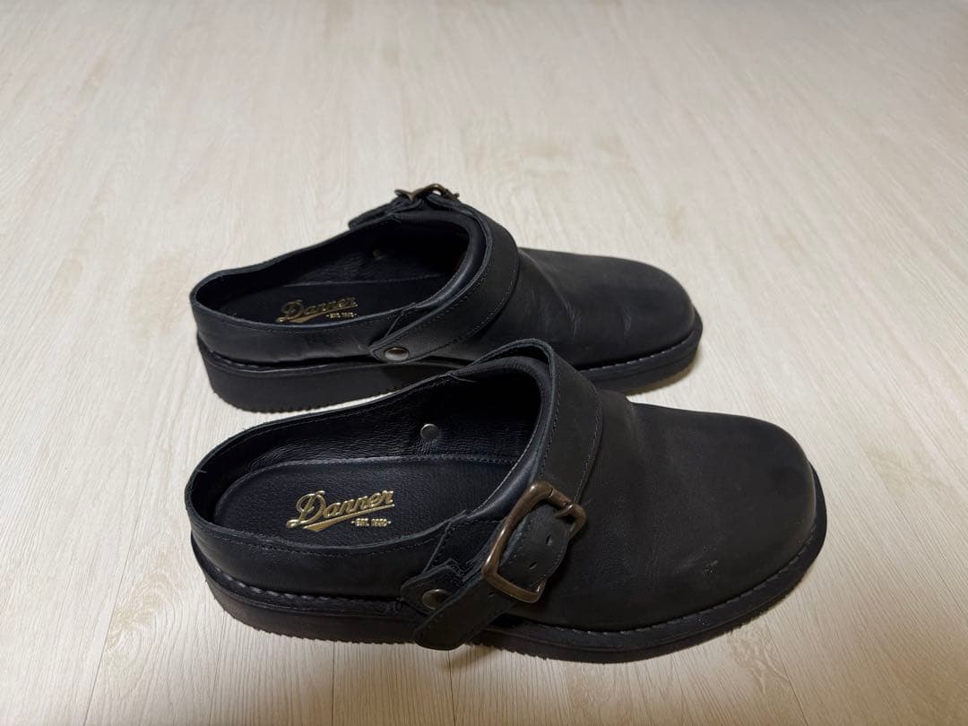 Danner ダナー ピトック・クロッグサンダル