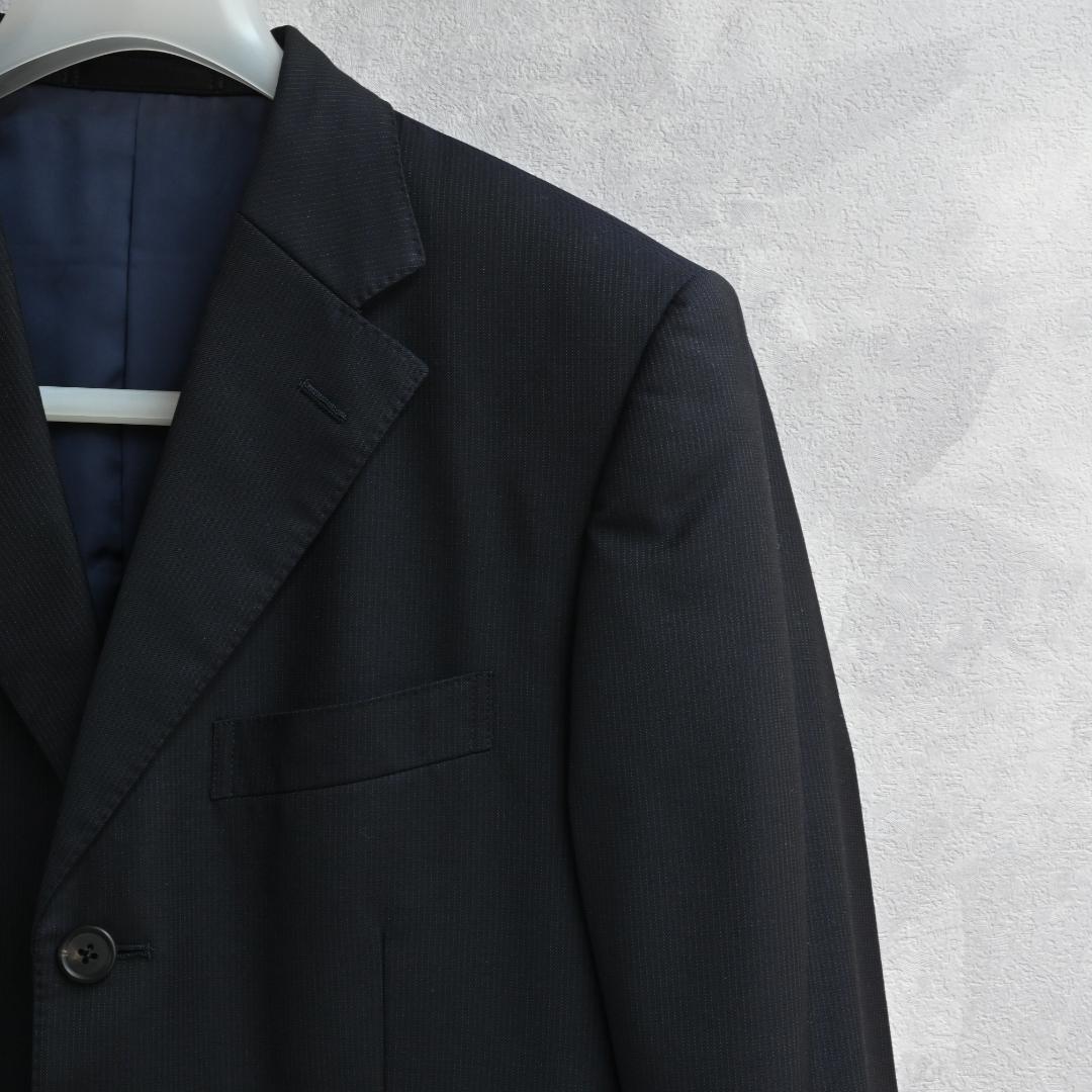 シャドーストライプ＆Lサイズ✨️ Paul SmithLONDONセットアップ