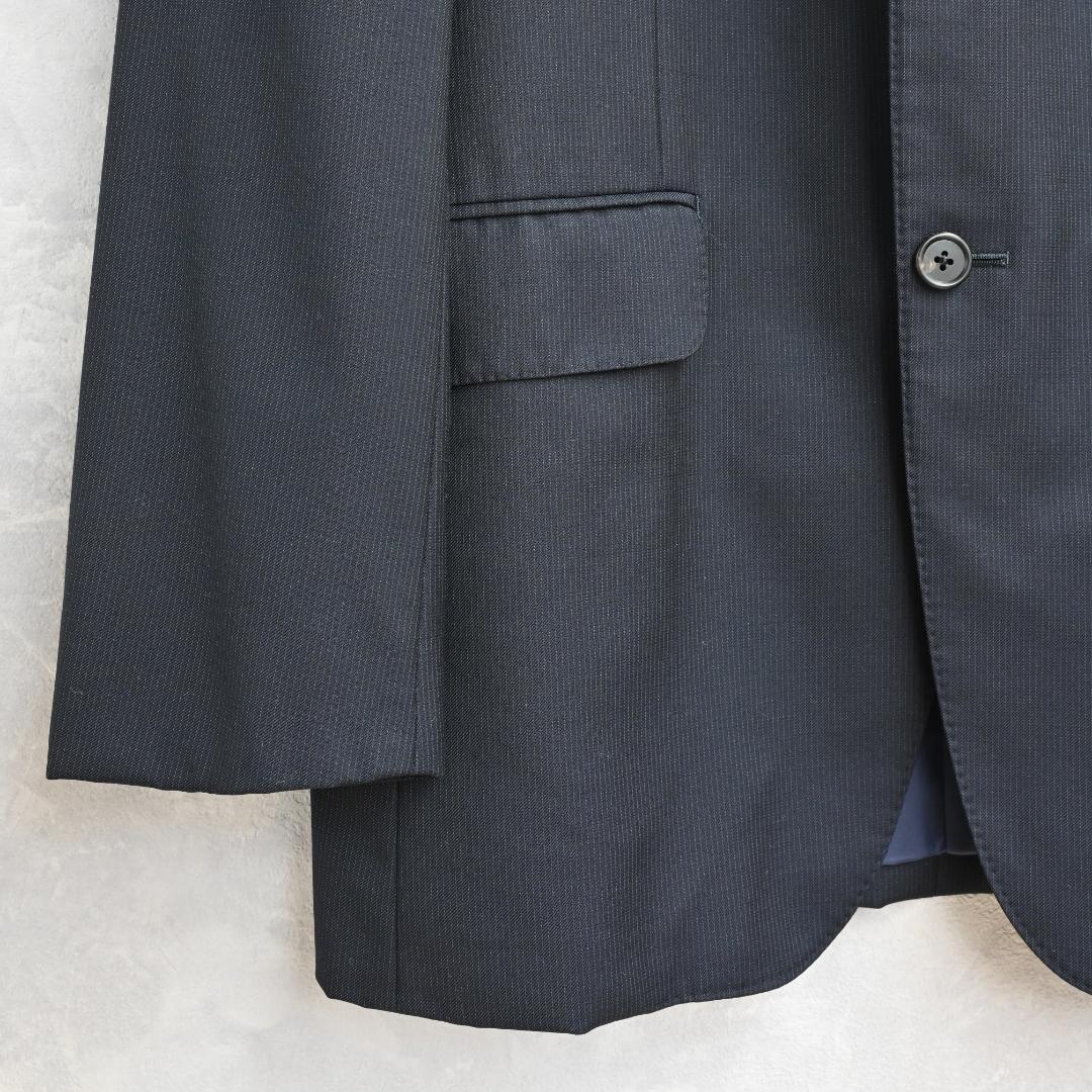 シャドーストライプ＆Lサイズ✨️ Paul SmithLONDONセットアップ