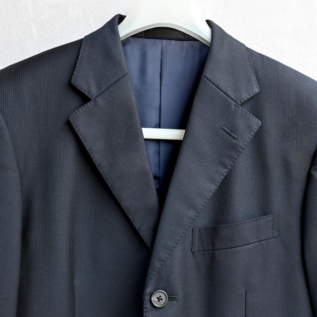 シャドーストライプ＆Lサイズ✨️ Paul SmithLONDONセットアップ