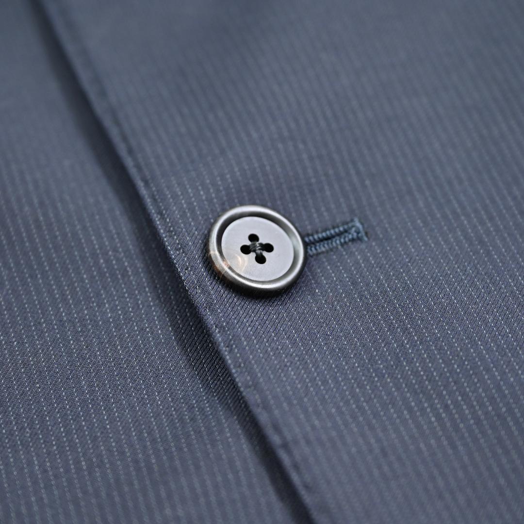 シャドーストライプ＆Lサイズ✨️ Paul SmithLONDONセットアップ