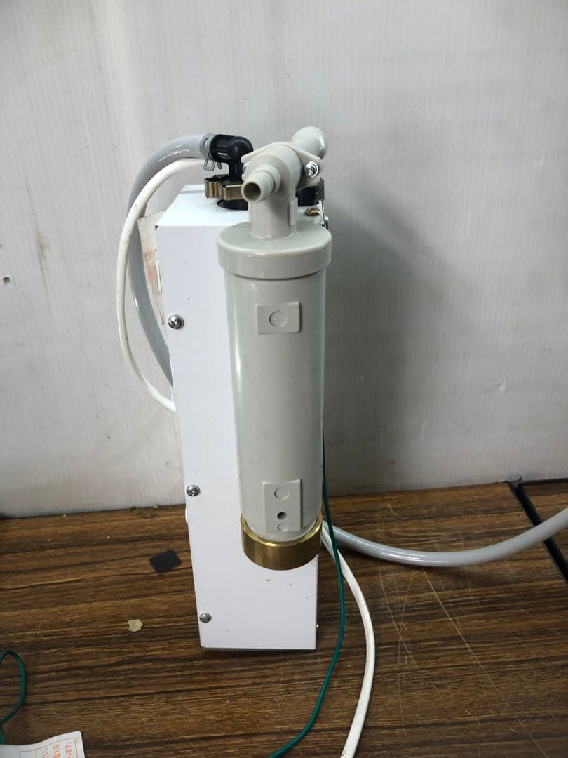 LIXIL 小型電気温水器　EHMN-T1S2