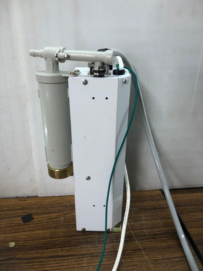 LIXIL 小型電気温水器　EHMN-T1S2