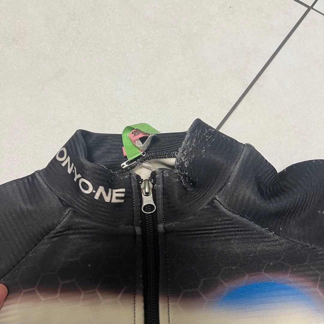 オンヨネ アルペンスキー ワンピース Sサイズ