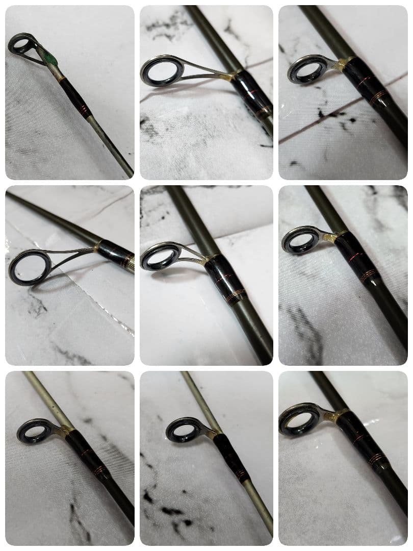 ヘッジホッグ エボルジオン F4st-69RS Dti オロチエボリューション