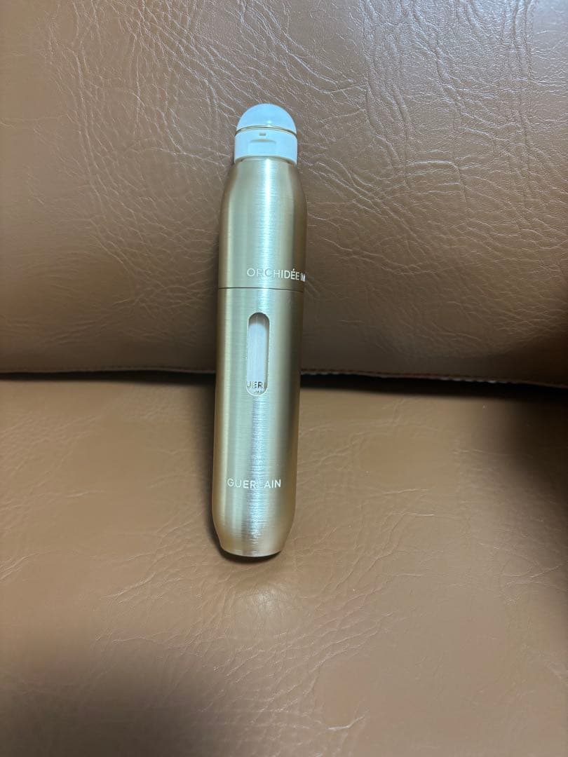 GUERLAIN ゴールドノビレ　ザコンセントレートアイトリートメント