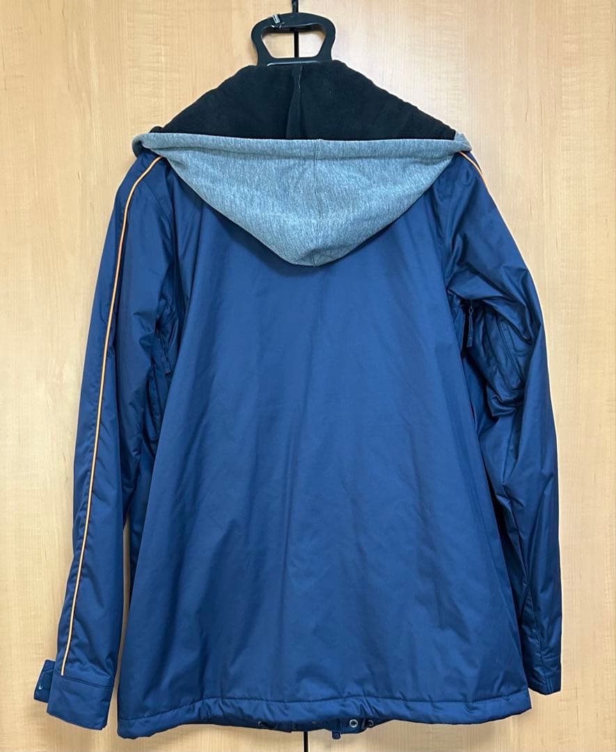 BURTON スノーボードジャケットS