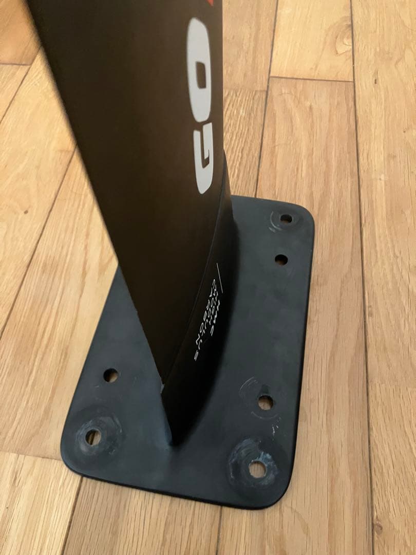 GO FOIL V2-L 75cm マスト　fuse29cm