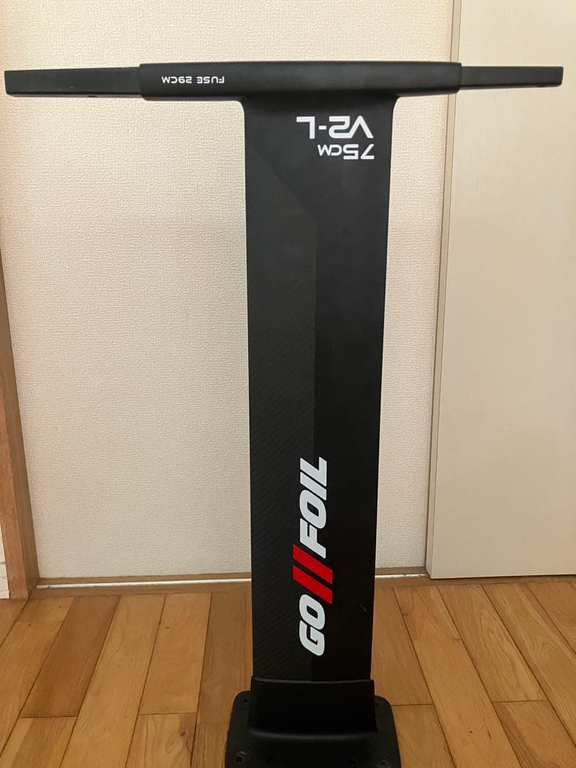 GO FOIL V2-L 75cm マスト　fuse29cm