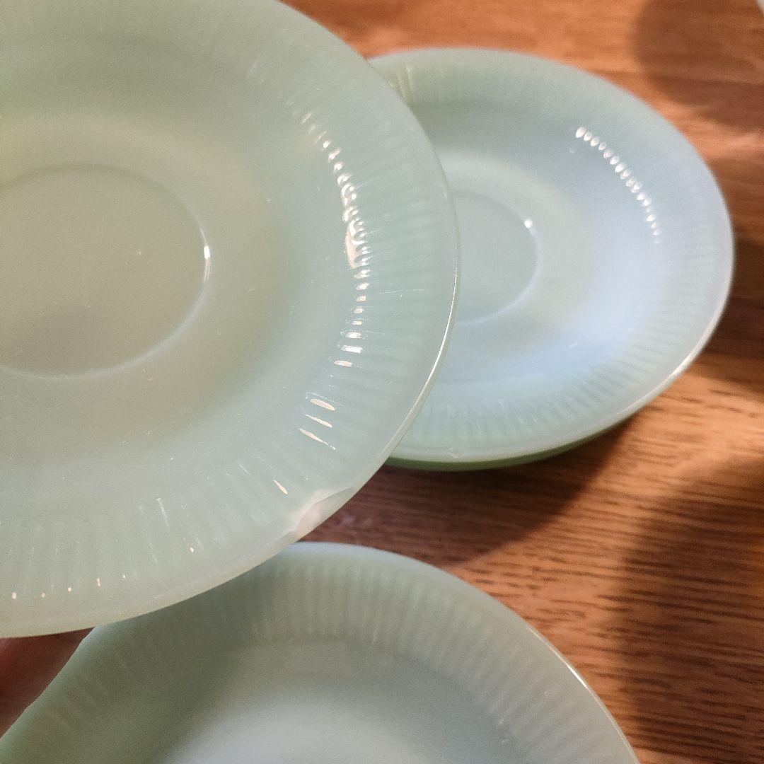 豪華9点セット ファイヤーキング ジェダイ ジェーン・レイ 食器＆キッチン