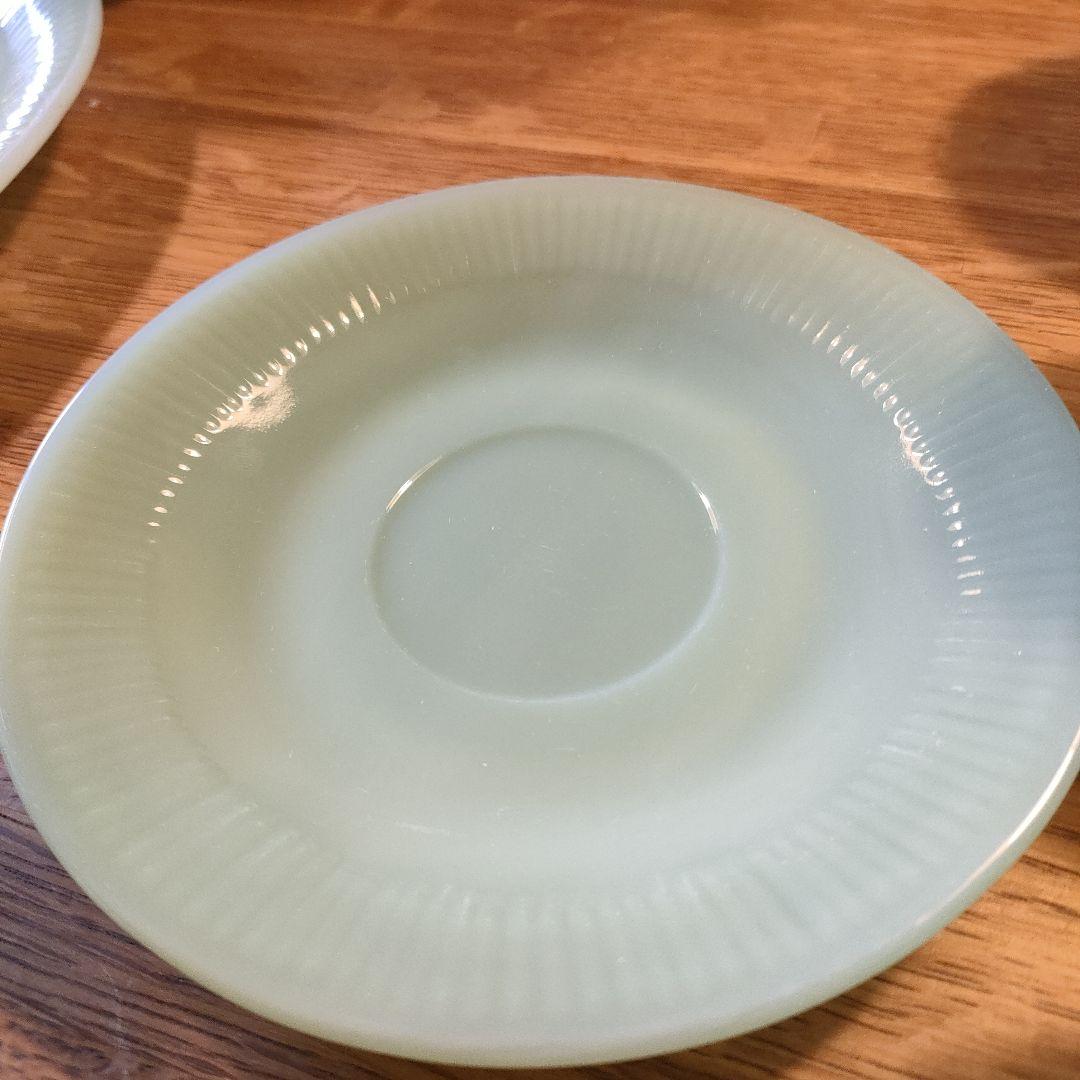 豪華9点セット ファイヤーキング ジェダイ ジェーン・レイ 食器＆キッチン