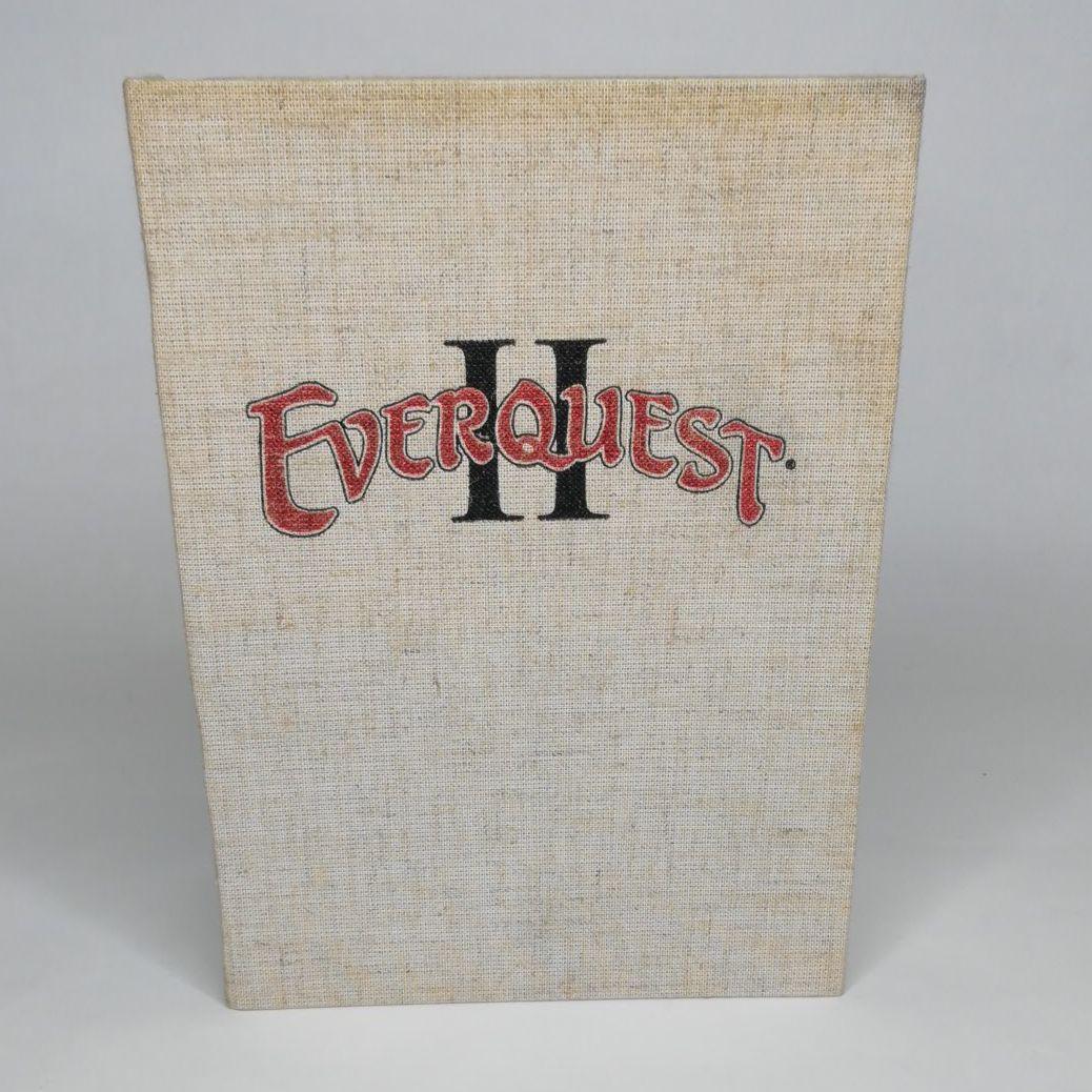 エバークエスト2 コレクターズエディション