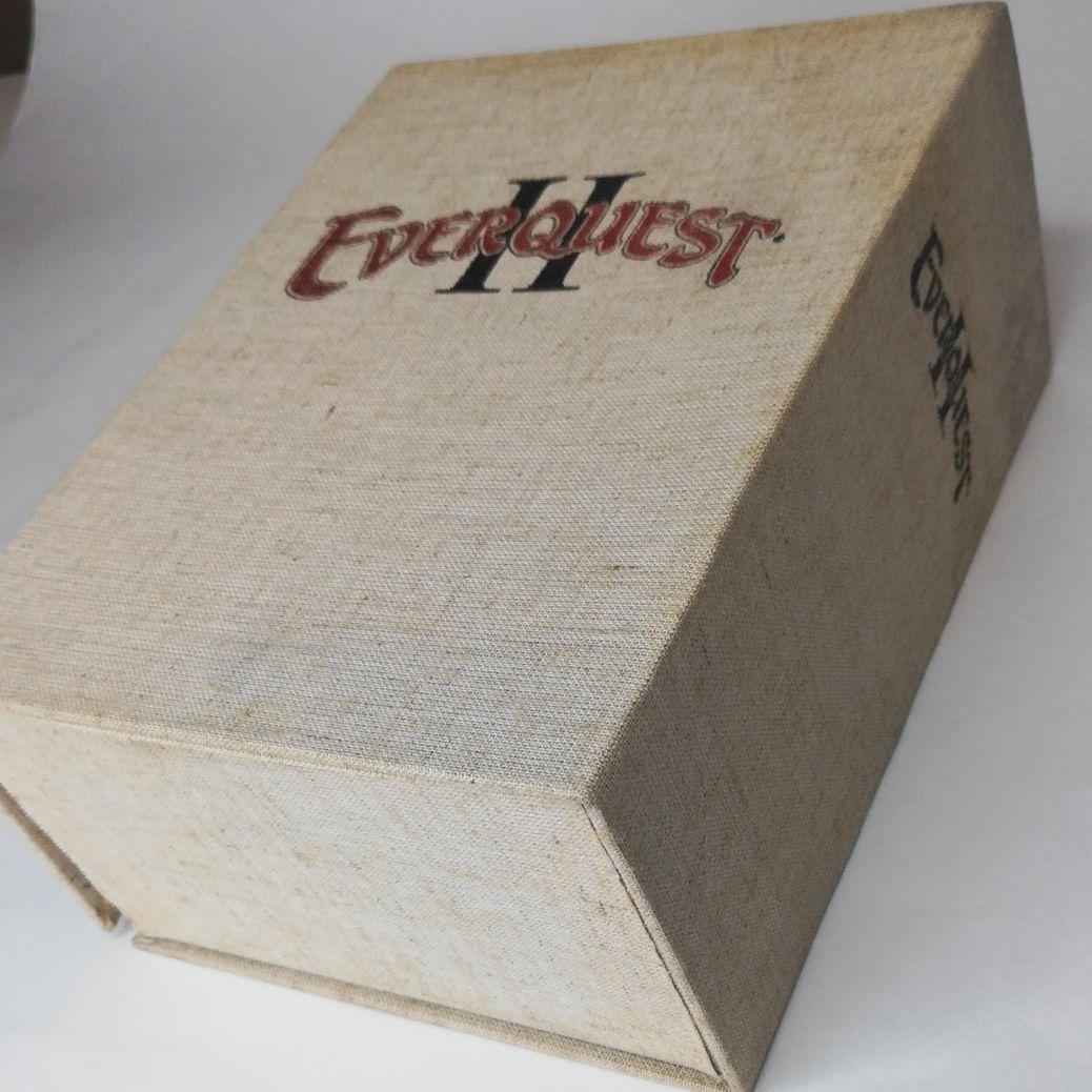 エバークエスト2 コレクターズエディション