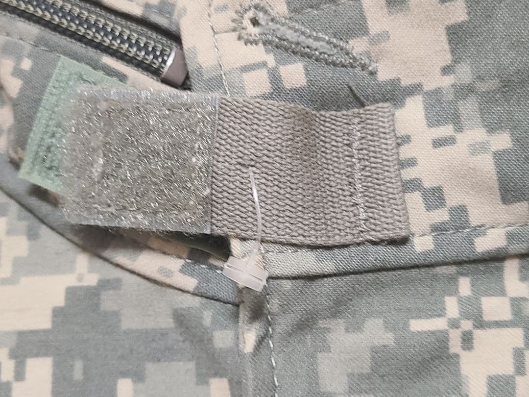 【デッドストック】米軍実物 M-65フィールドジャケット UCPデジタルカモ