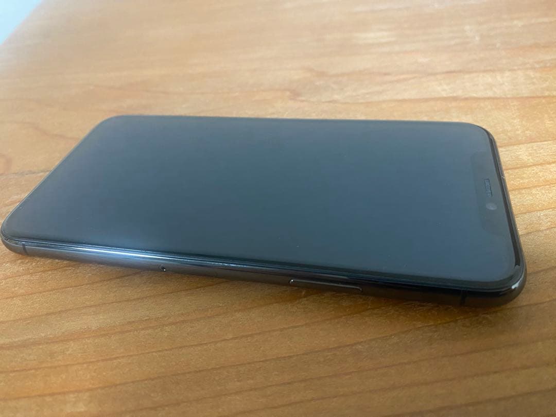 iPhone11pro 64GB 本体 SIMフリー