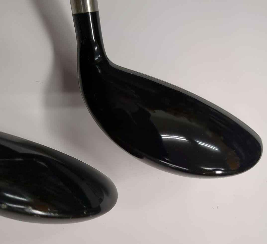 つるや　ONESIDER　ユーティリティ　2本セット　R　40度　50度