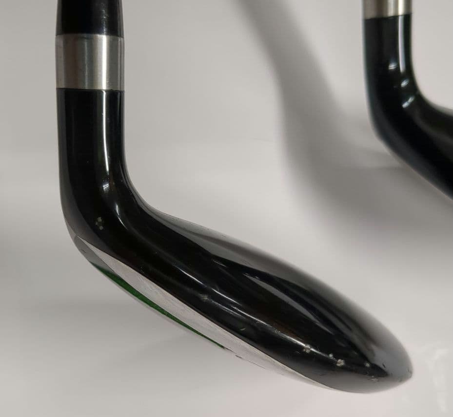 つるや　ONESIDER　ユーティリティ　2本セット　R　40度　50度