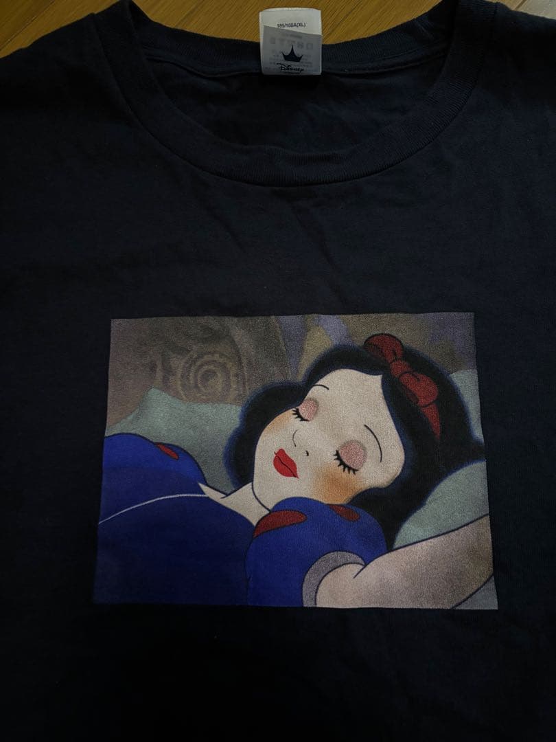 Supreme スノーホワイト 白雪姫 Tシャツ xl