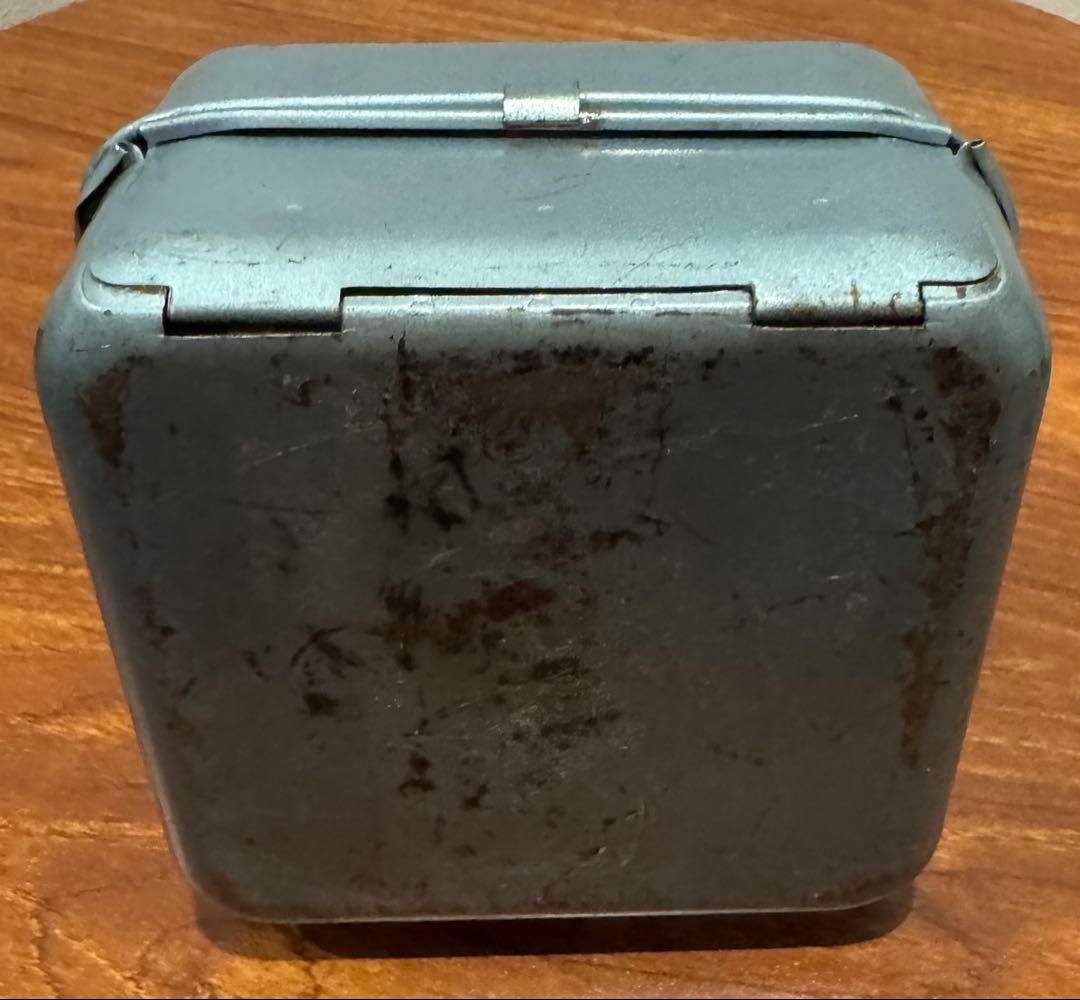 ★真鍮製風防搭載！★ Optimus(オプチマス)8R ガソリンストーブ'