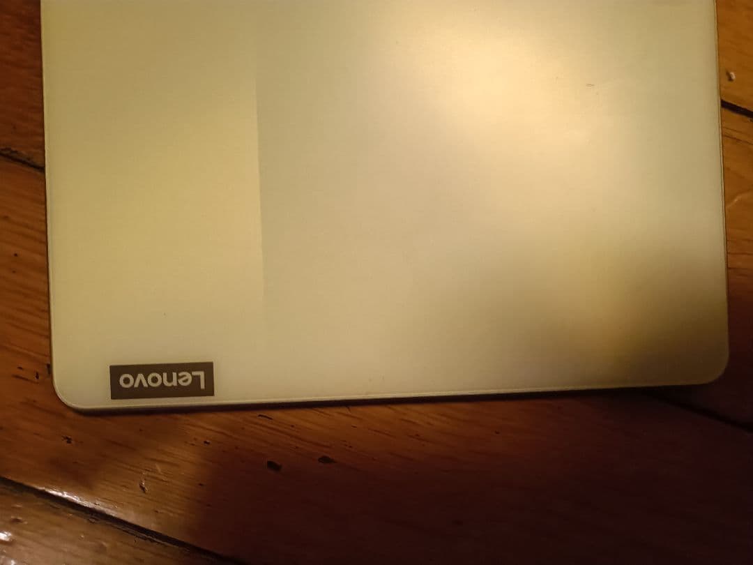 SIMフリー au LET01 Lenovo Tab P11 5G ホワイト