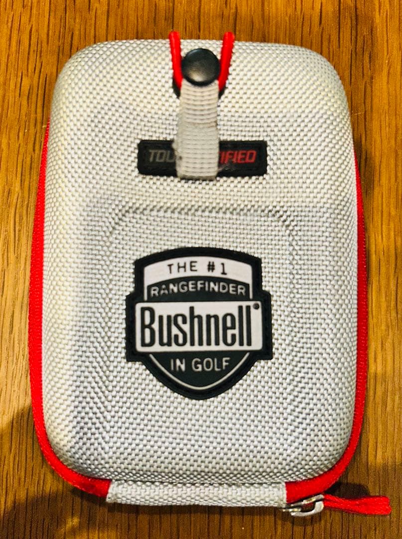 Bushnell ブッシュネル PRO X2 ピンシーカー レーザー距離計