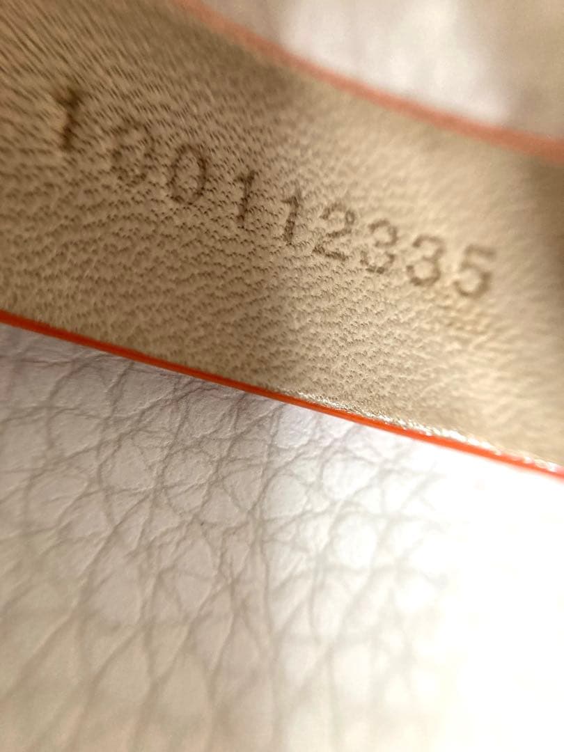 美品・電池交換済ブルガリ ビーゼロワン BB22S ピンクシェル 腕時計