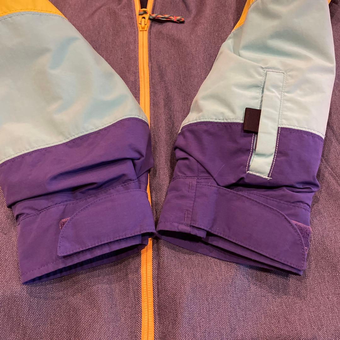 Burton ガールズ スノーウェアXL 160cm