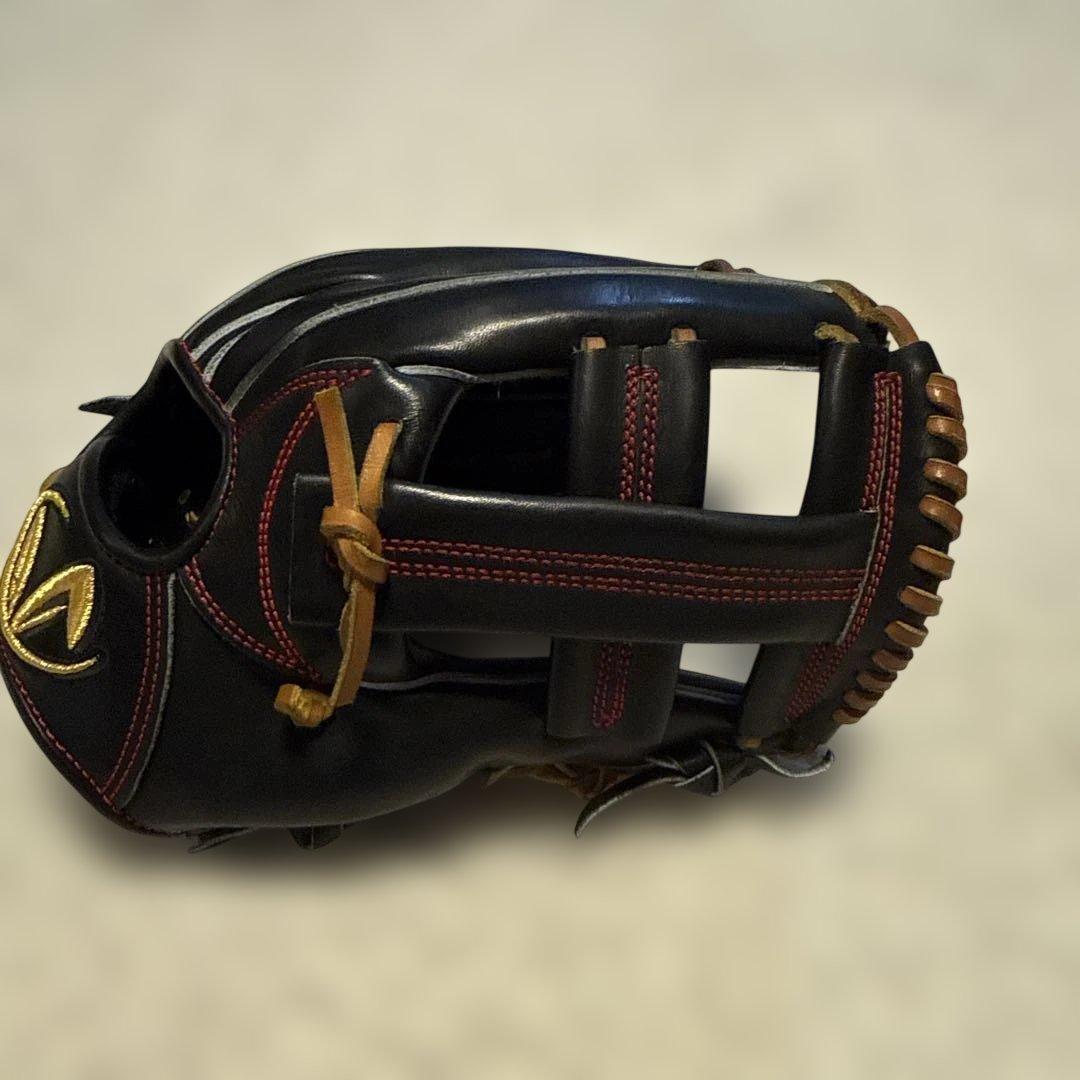 ムーンラビット硬式用内野手