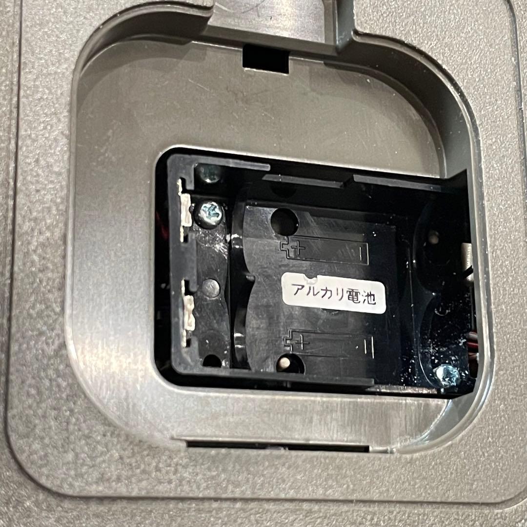 SEIKO セイコー　ウェーブシンフォニー　電波からくり掛け時計　RE567G