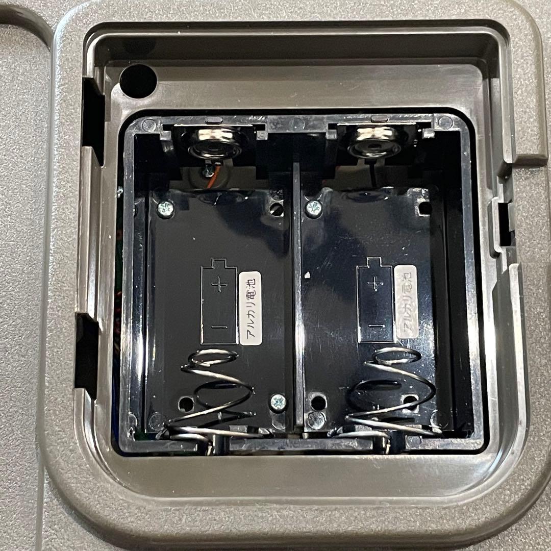 SEIKO セイコー　ウェーブシンフォニー　電波からくり掛け時計　RE567G