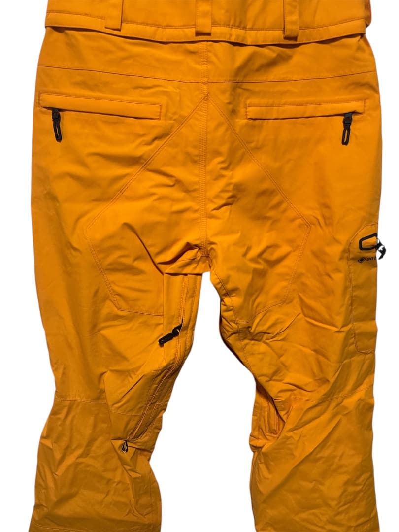 ボルコム スノーボード ウェアパンツ G1352406 ゴアテックス XS 新品