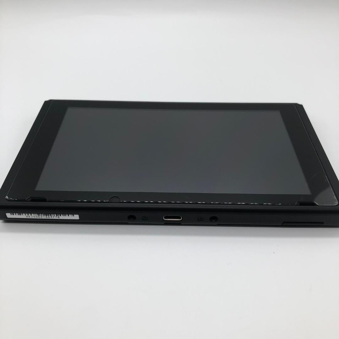 美品 Nintendo switch ニンテンドウスイッチ 本体 箱あり