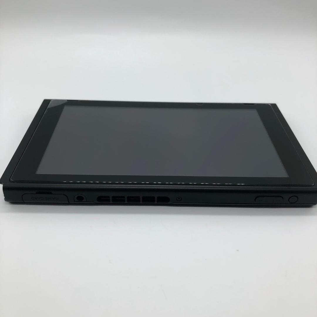 美品 Nintendo switch ニンテンドウスイッチ 本体 箱あり