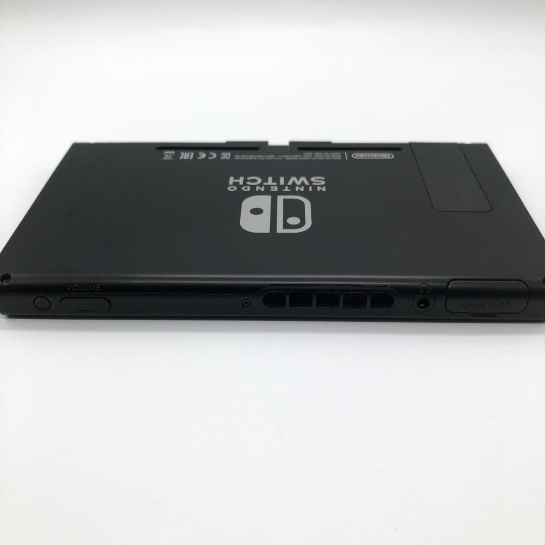 美品 Nintendo switch ニンテンドウスイッチ 本体 箱あり