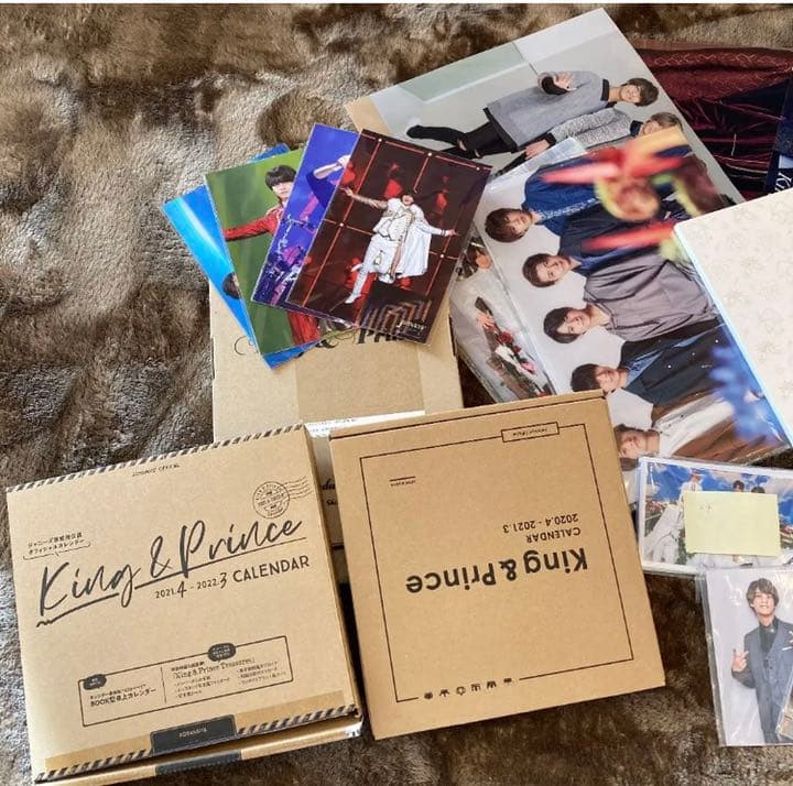 King&Prince 髙橋海人多めセット