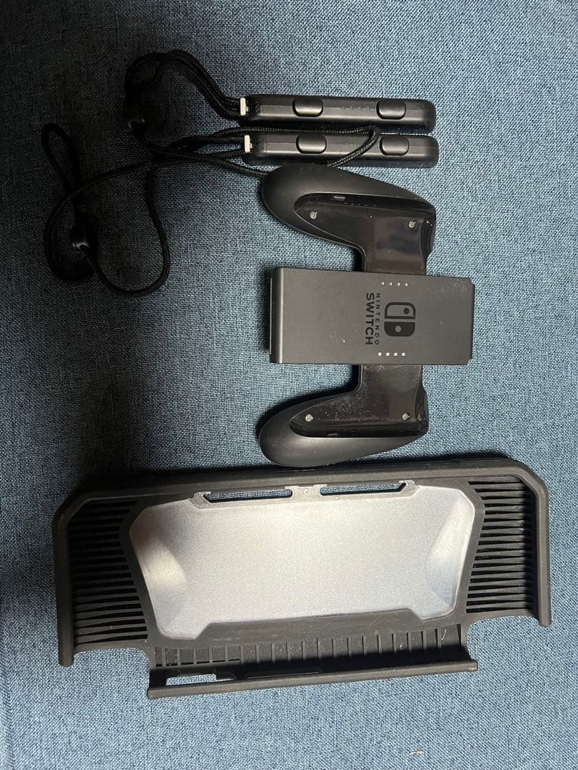 Nintendo Switch 本体　セット