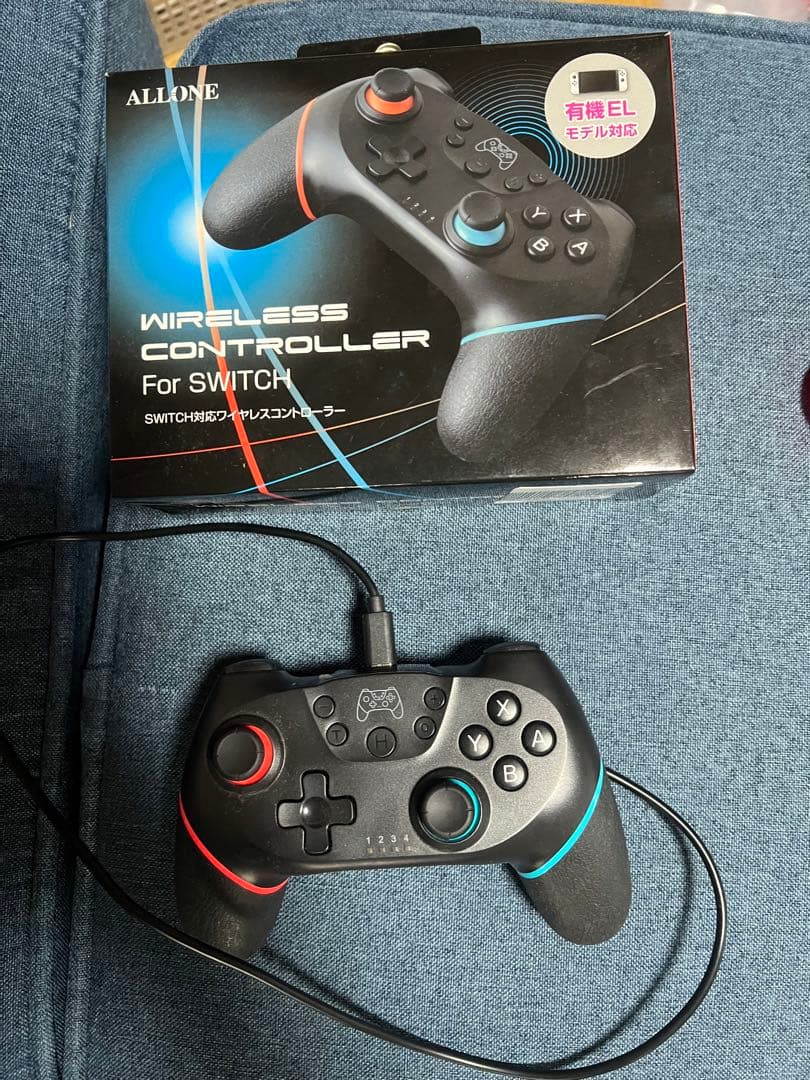 Nintendo Switch 本体　セット