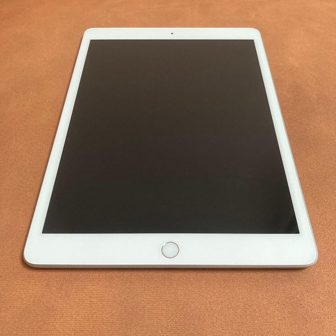 536【早い者勝ち】外観比較的美品☆iPad8第8世代32GB SIMフリー☆