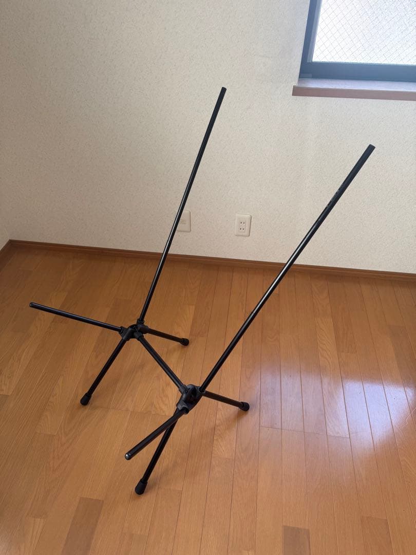 Helinox ヘリノックス サンセットチェア グリーン