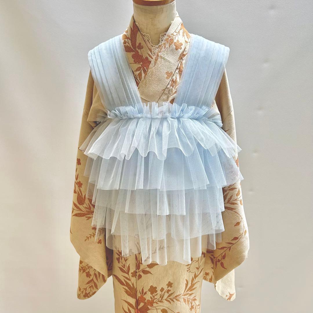 ংhimama ং 様　　babyブルー1点