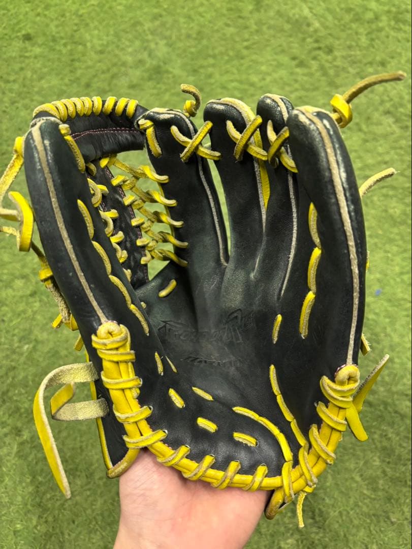 ミズノ 軟式グローブ