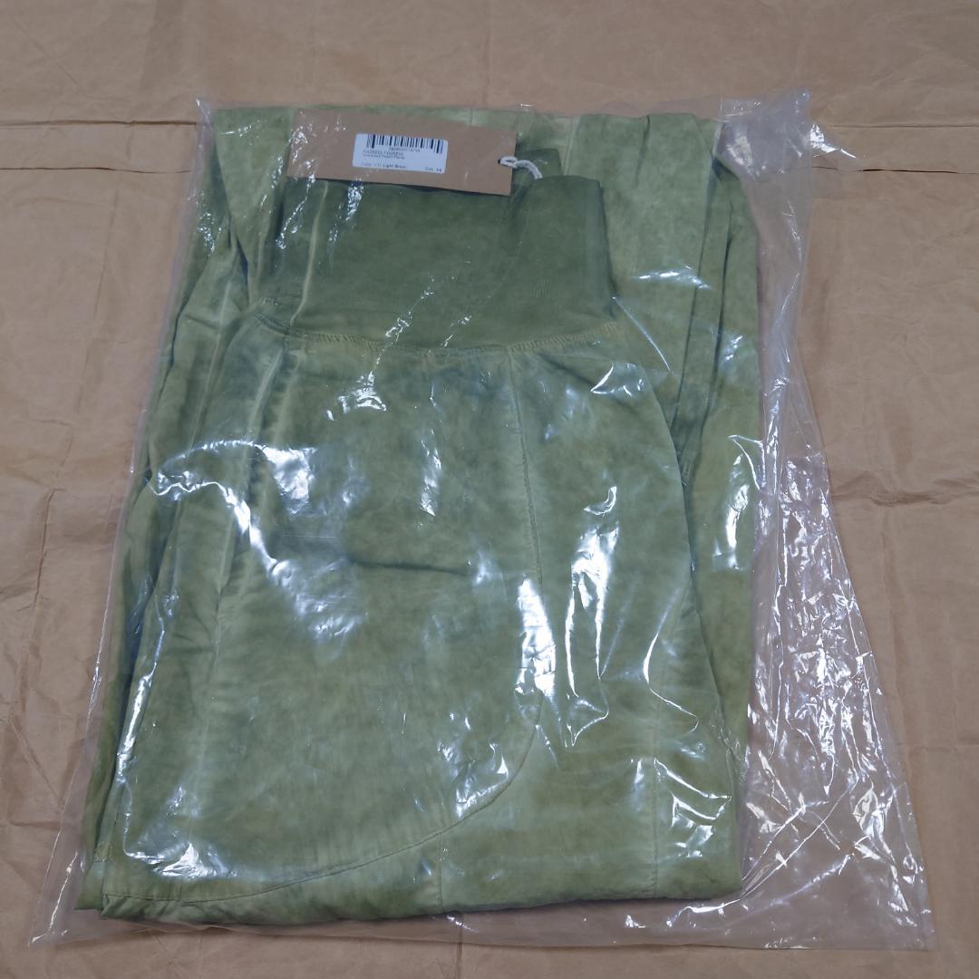 10☆SALSATION 新品 ボトムス XS ☆サルセーション