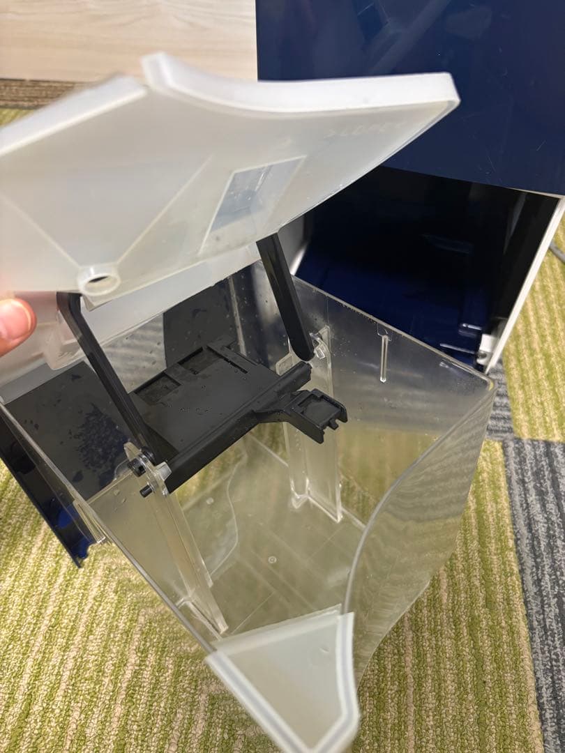 CORONA CD-H1820 衣類乾燥除湿機 2020年製 コンプレッサー式