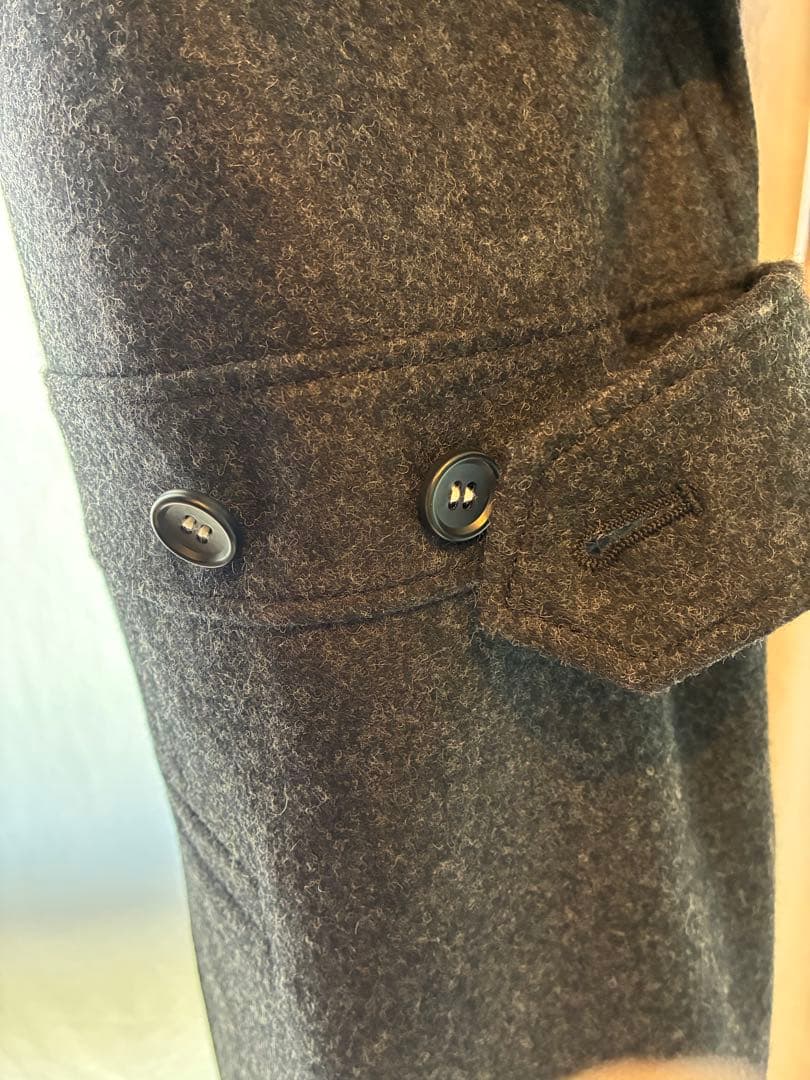 t*a様 【極美品】LOHEN 冬物オールインワンC.GRAY ３８