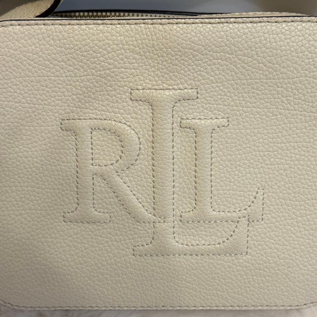 Lauren Ralph Lauren ローレンラルフローレン　ショルダーバッグ