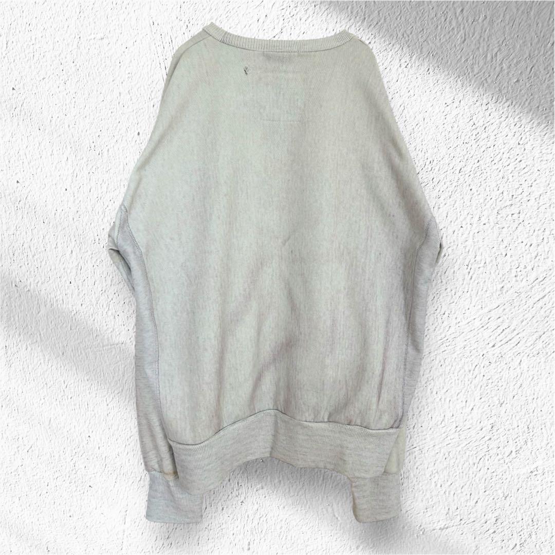 ★美品★ミューズドゥーズィエムクラス　トルクUSMA転写プリントスエット