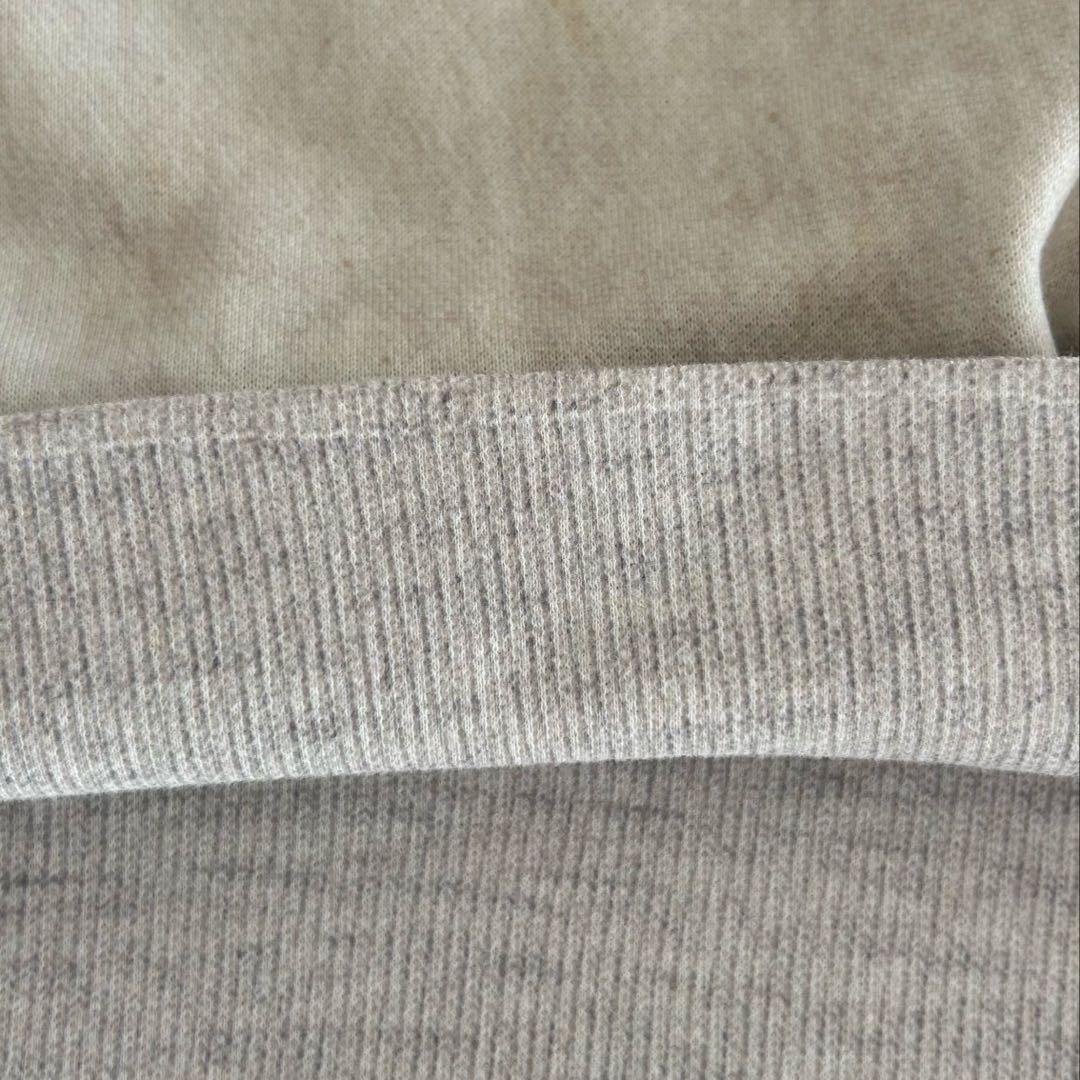 ★美品★ミューズドゥーズィエムクラス　トルクUSMA転写プリントスエット