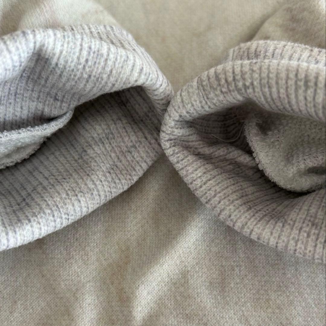 ★美品★ミューズドゥーズィエムクラス　トルクUSMA転写プリントスエット